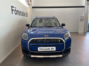 MINI Countryman bild 2