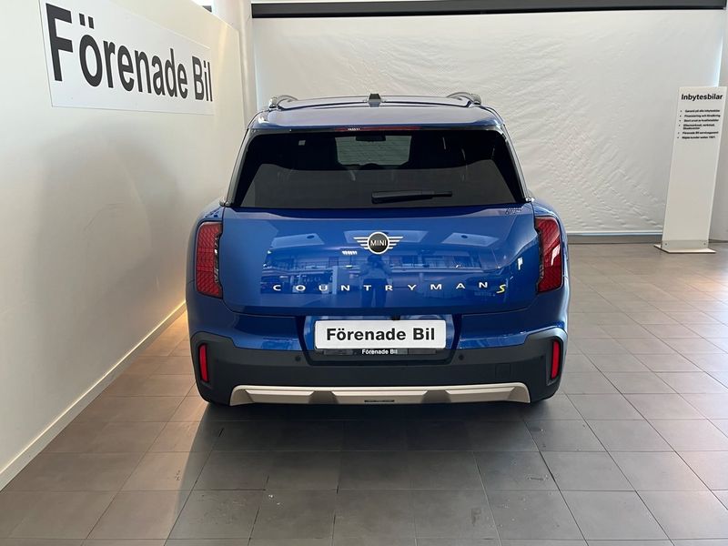 MINI Countryman bild 12
