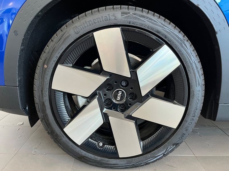 MINI Countryman bild 4