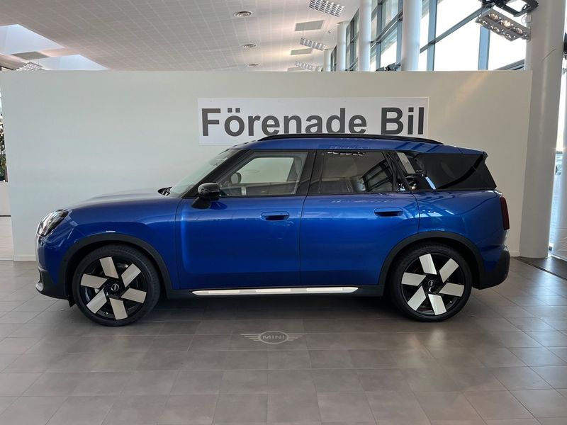 MINI Countryman bild 3