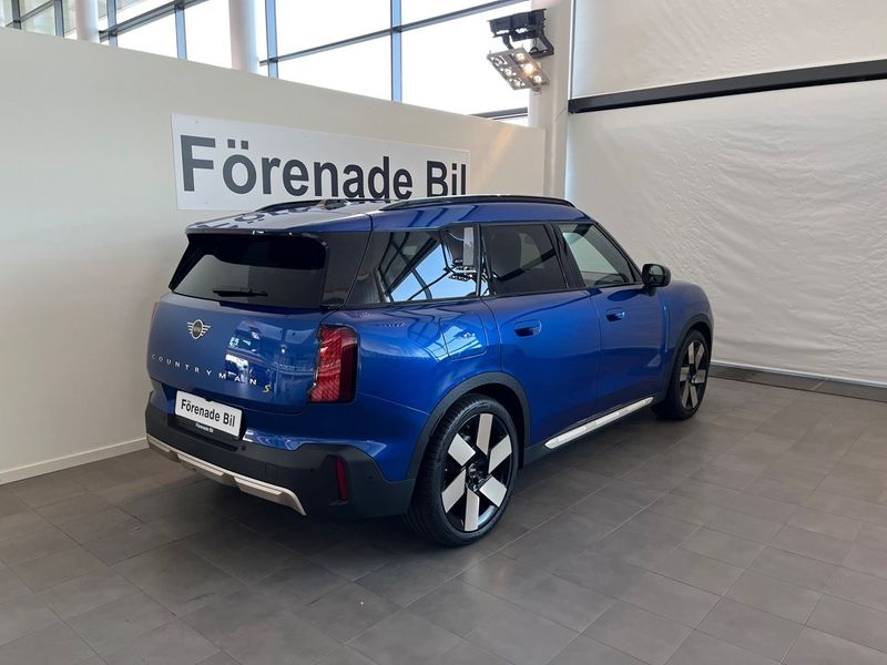 MINI Countryman bild 13