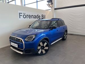 MINI Countryman bild 1