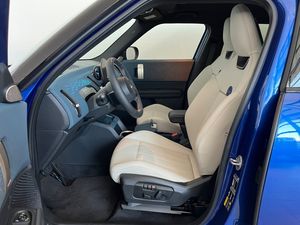 MINI Countryman bild 6