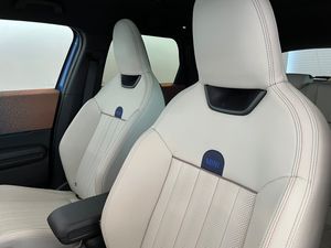 MINI Countryman bild 7