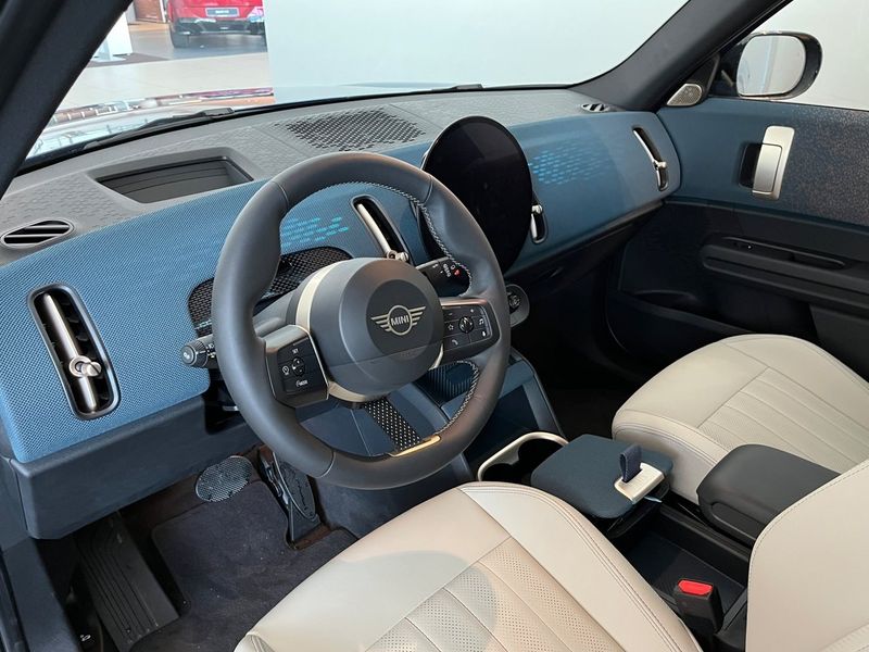 MINI Countryman bild 8