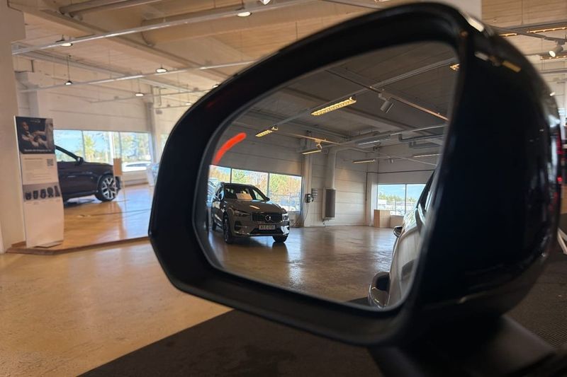 Volvo XC40 bild 20