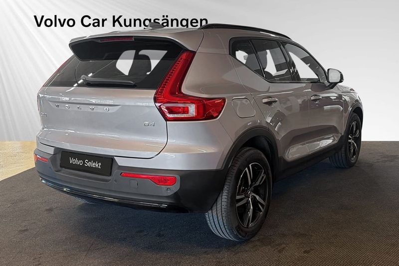 Volvo XC40 bild 5