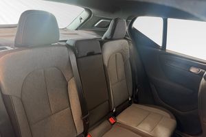 Volvo XC40 bild 11
