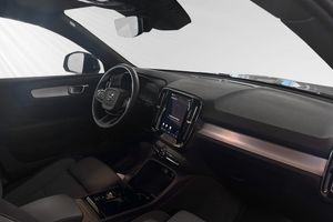 Volvo XC40 bild 10