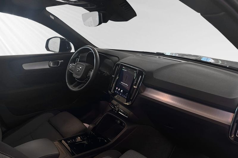 Volvo XC40 bild 10