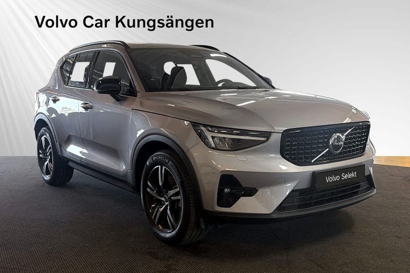 Volvo XC40 bild 6