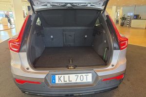 Volvo XC40 bild 14