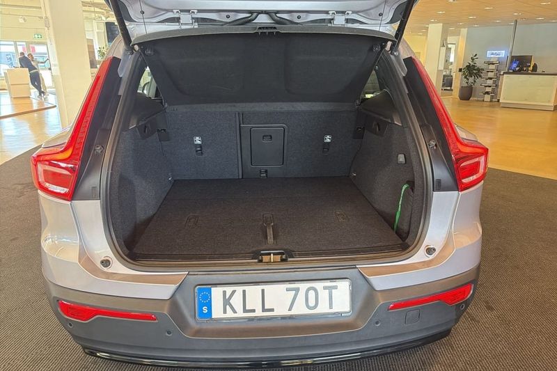 Volvo XC40 bild 14