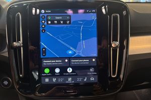 Volvo XC40 bild 19