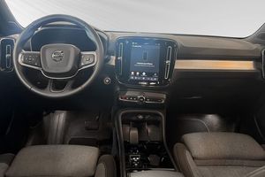 Volvo XC40 bild 9