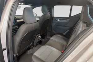 Volvo XC40 bild 8