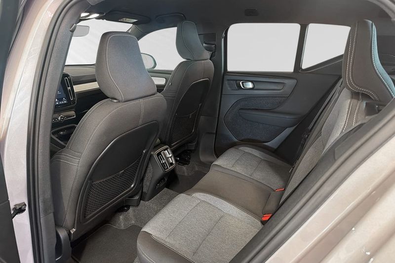 Volvo XC40 bild 8