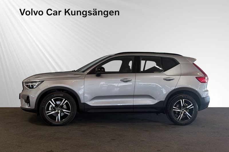 Volvo XC40 bild 3