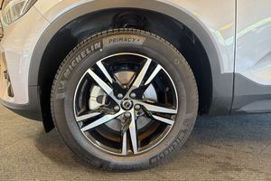 Volvo XC40 bild 12