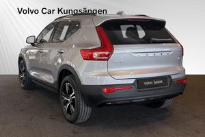 Volvo XC40 bild 4