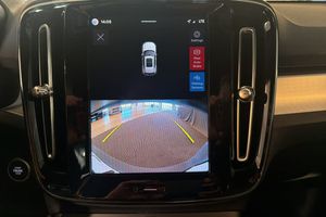 Volvo XC40 bild 21