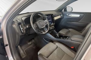 Volvo XC40 bild 7