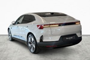 Polestar 4 bild 8