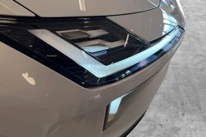 Polestar 4 bild 17