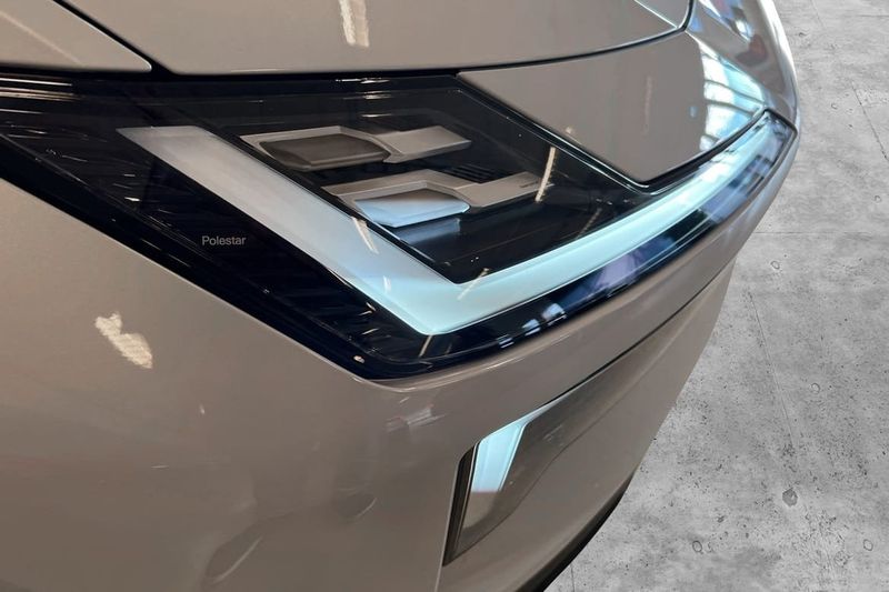 Polestar 4 bild 17