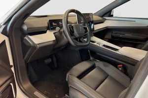 Polestar 4 bild 11