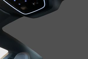 Polestar 4 bild 25