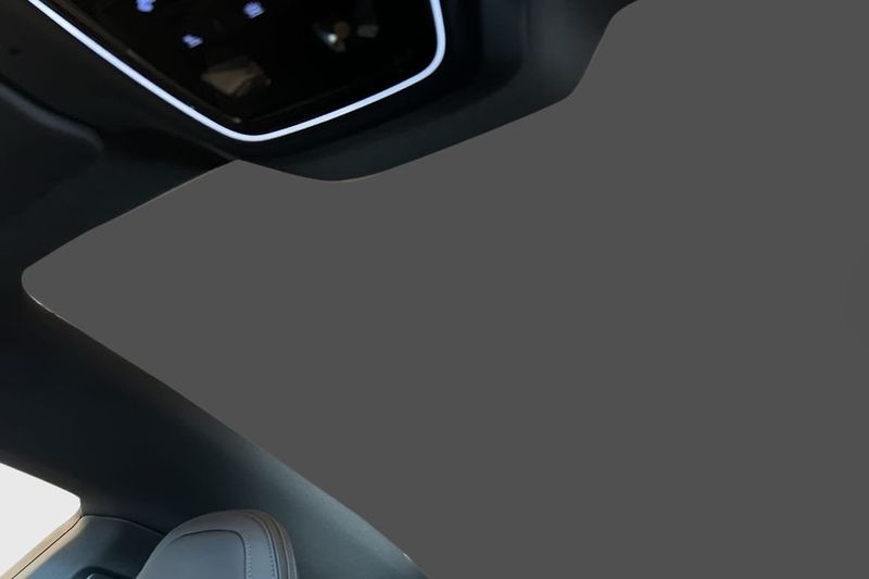 Polestar 4 bild 25