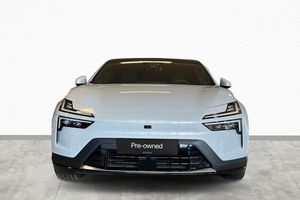 Polestar 4 bild 3