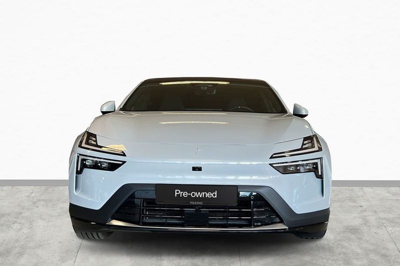 Polestar 4 bild 3
