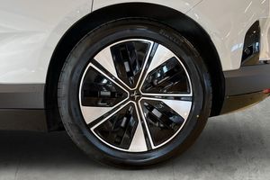 Polestar 4 bild 6