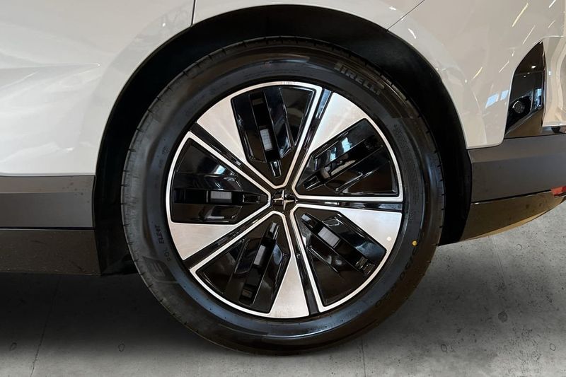 Polestar 4 bild 6