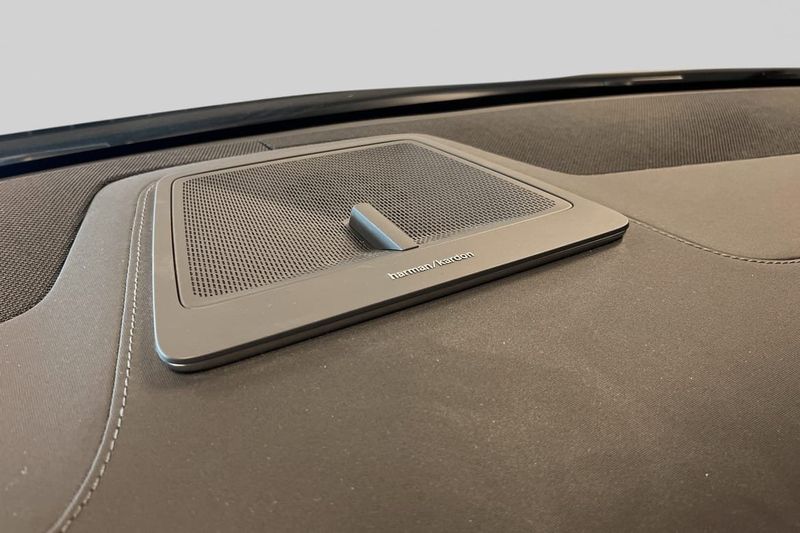 Polestar 4 bild 21