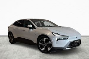 Polestar 4 bild 10