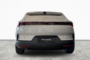 Polestar 4 bild 5