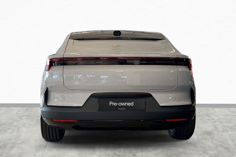 Polestar 4 bild 5