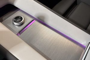 Polestar 4 bild 19