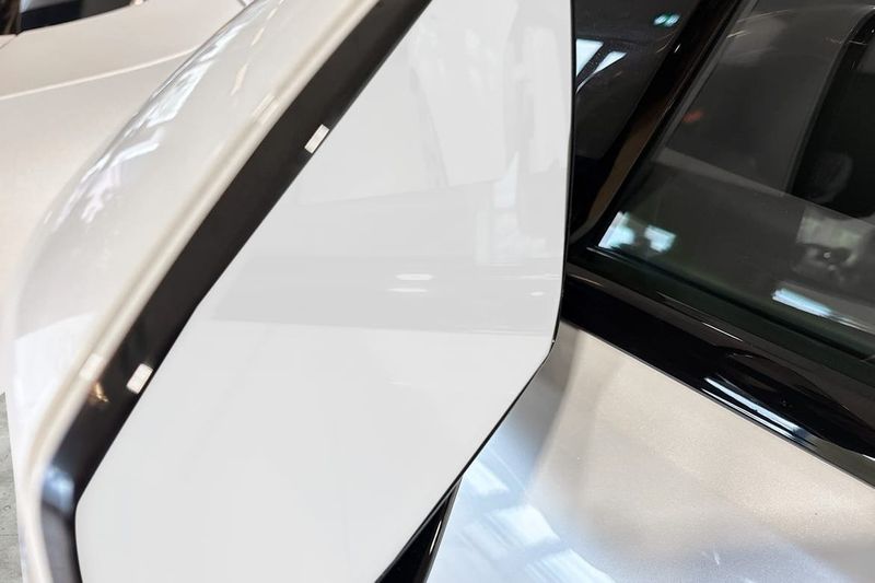 Polestar 4 bild 27