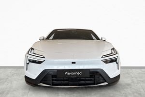 Polestar 4 bild 3