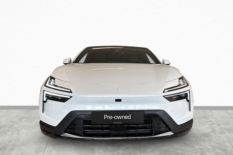 Polestar 4 bild 3