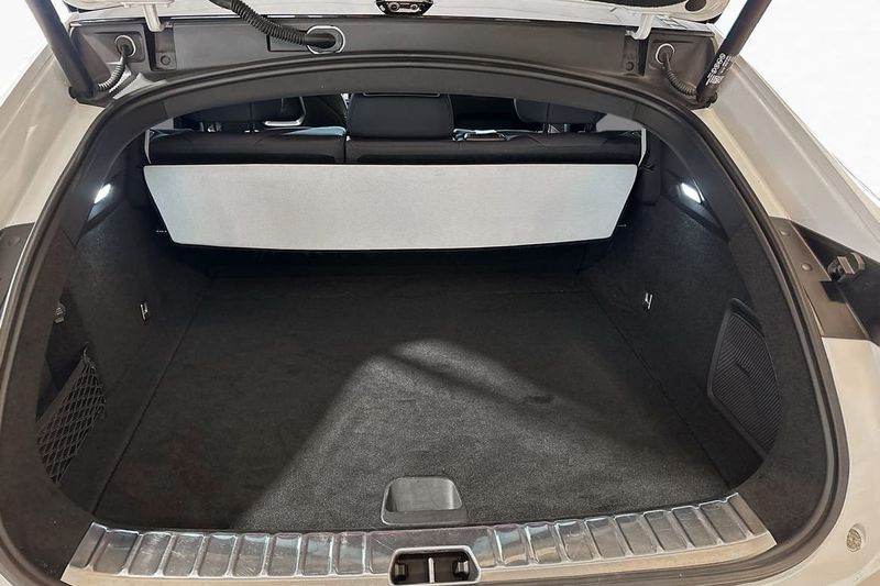 Polestar 4 bild 29