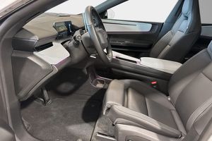 Polestar 4 bild 11