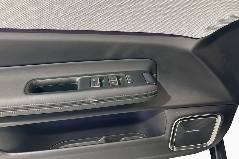 Polestar 4 bild 23