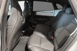 Polestar 4 bild 12
