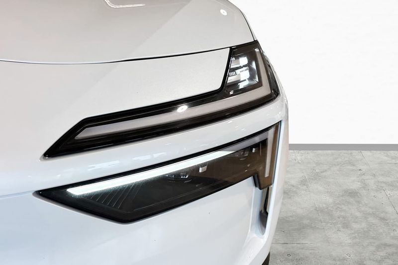 Polestar 4 bild 26
