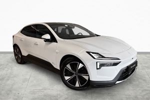 Polestar 4 bild 10